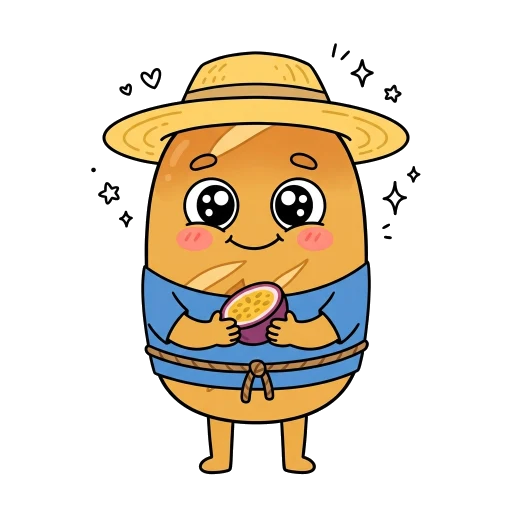 小笠原パンパン（なかまのすがた）