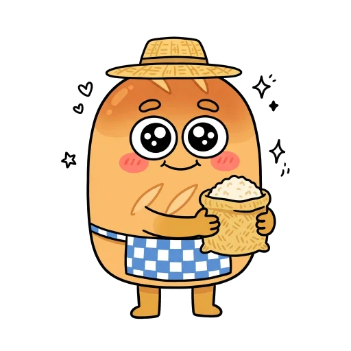 大潟パンパン（なかまのすがた）