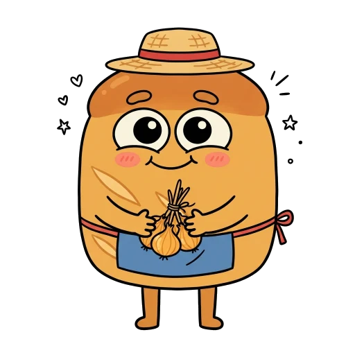 小城パンパン（なかまのすがた）