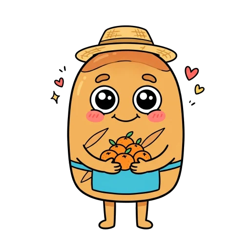 大宜味パンパン（なかまのすがた）