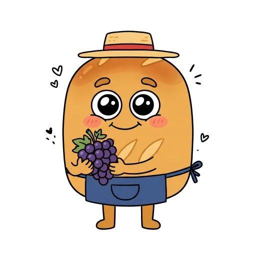 小郡パンパン（なかまのすがた）