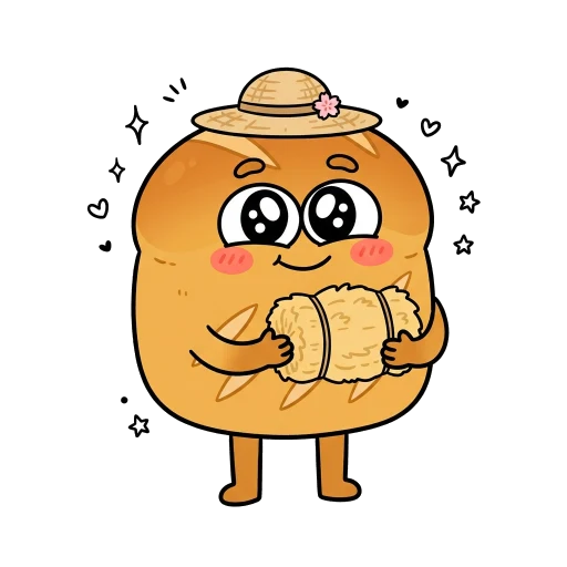 大口パンパン（なかまのすがた）