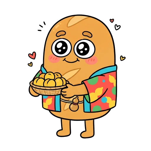 大井パンパン（なかまのすがた）
