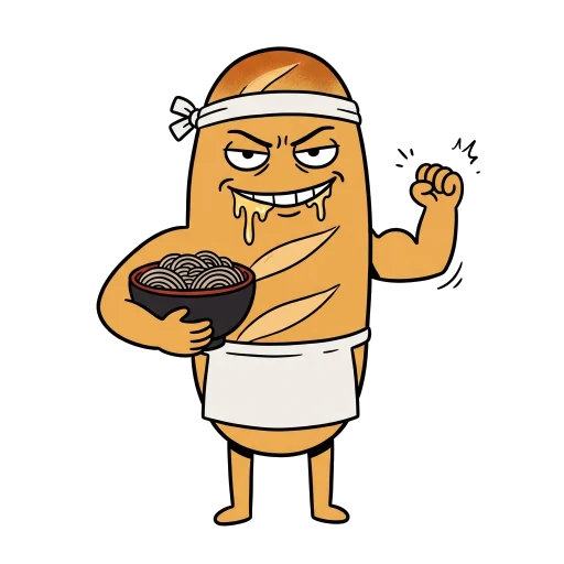 大石田パンパン（悪役のすがた）