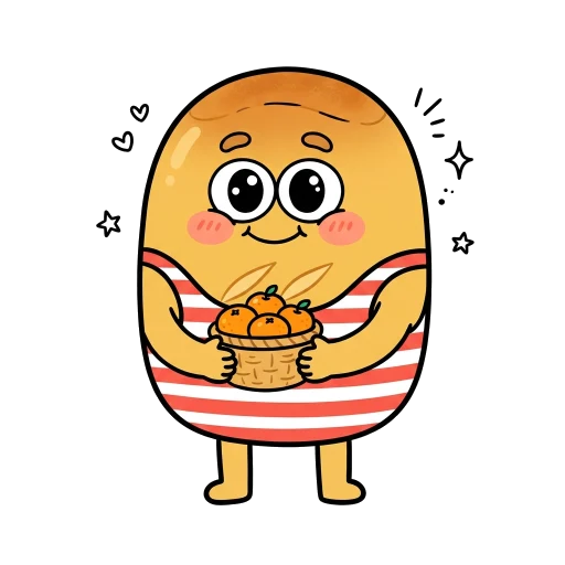 大磯パンパン（なかまのすがた）