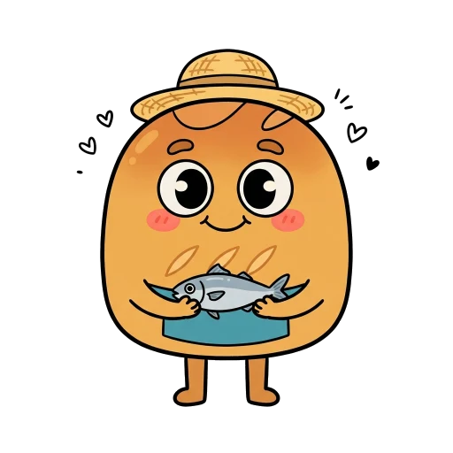 大分パンパン（なかまのすがた）