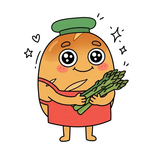 大川パンパン（なかまのすがた）