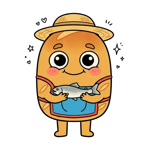 土佐大川パンパン（なかまのすがた）