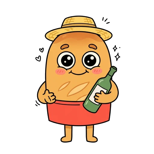 岡谷パンパン（なかまのすがた）