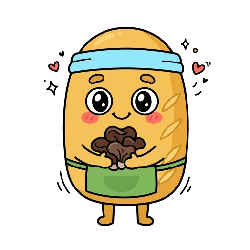 大木パンパン（なかまのすがた）