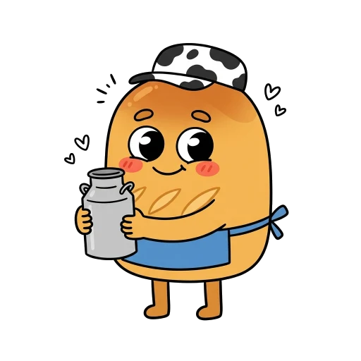 興部パンパン（なかまのすがた）