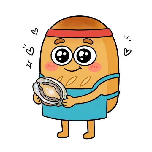 奥尻パンパン（なかまのすがた）