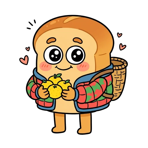 青梅パンパン（なかまのすがた）
