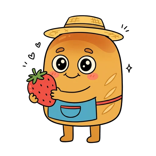 大村パンパン（なかまのすがた）