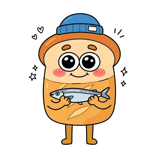 女川パンパン（なかまのすがた）
