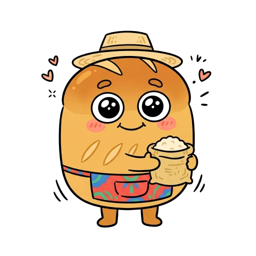 遠賀パンパン（なかまのすがた）