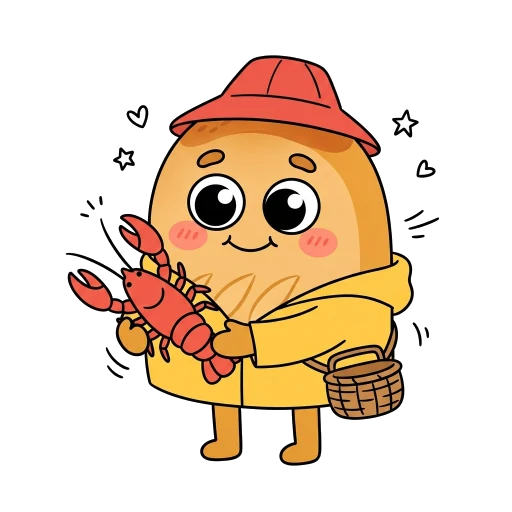御宿パンパン（なかまのすがた）