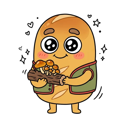 小野パンパン（なかまのすがた）
