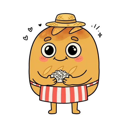 播磨小野パンパン（なかまのすがた）