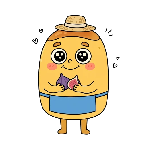 尾道パンパン（なかまのすがた）