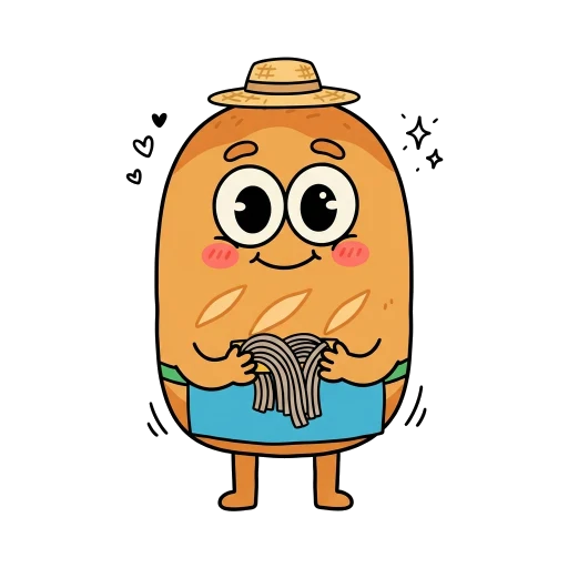 大町パンパン（なかまのすがた）