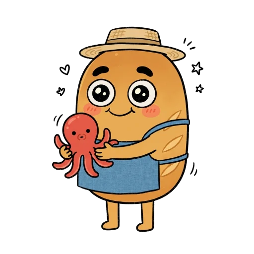 大阪中央パンパン（なかまのすがた）