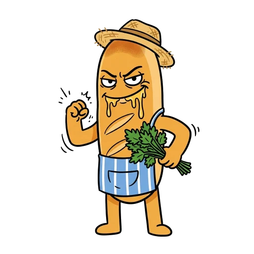 大阪城東パンパン（悪役のすがた）