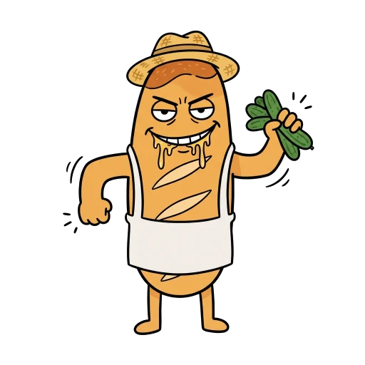 大阪都島パンパン（悪役のすがた）