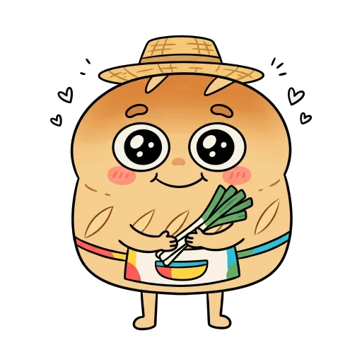 大阪浪速パンパン（なかまのすがた）