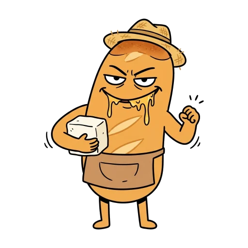大阪西成パンパン（悪役のすがた）