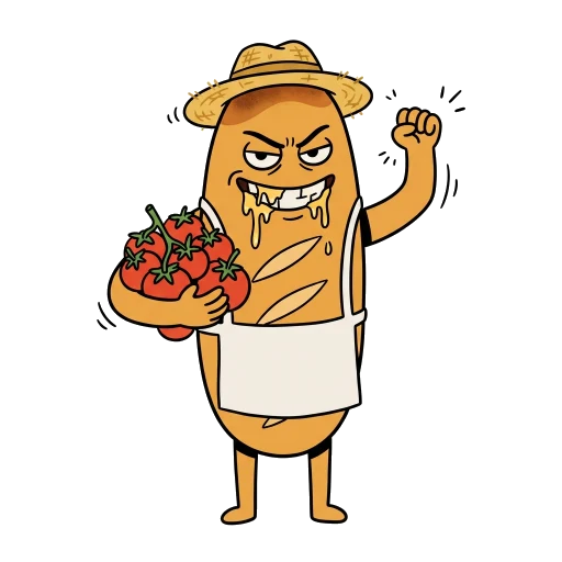 大阪鶴見パンパン（悪役のすがた）