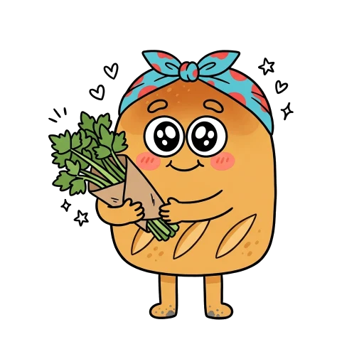 大島パンパン（なかまのすがた）