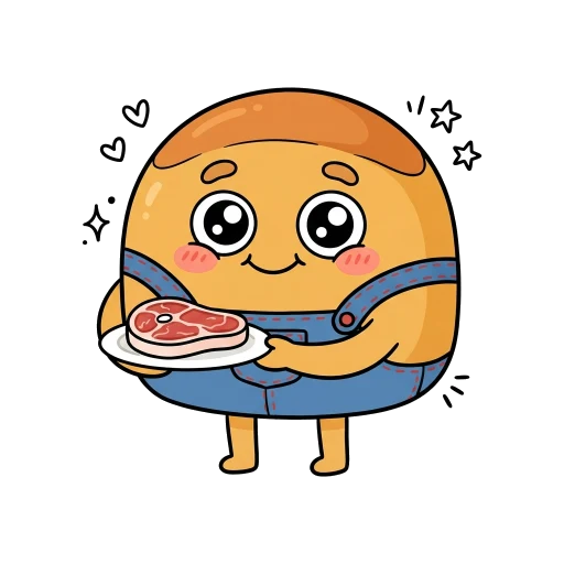 奥州パンパン（なかまのすがた）