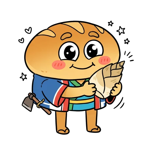 大多喜パンパン（なかまのすがた）