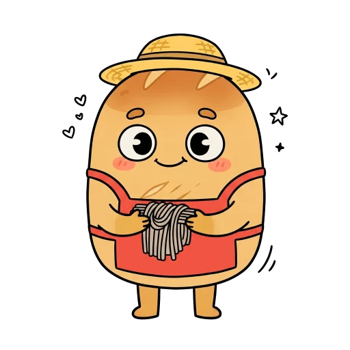 小谷パンパン（なかまのすがた）