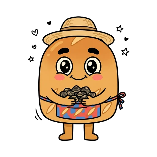 大津パンパン（なかまのすがた）