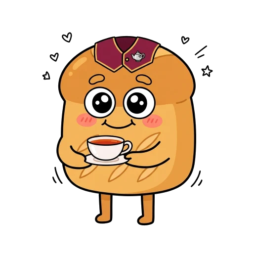 尾張旭パンパン（なかまのすがた）