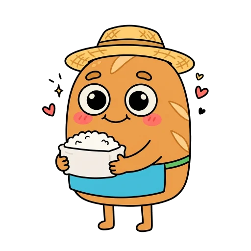 小矢部パンパン（なかまのすがた）