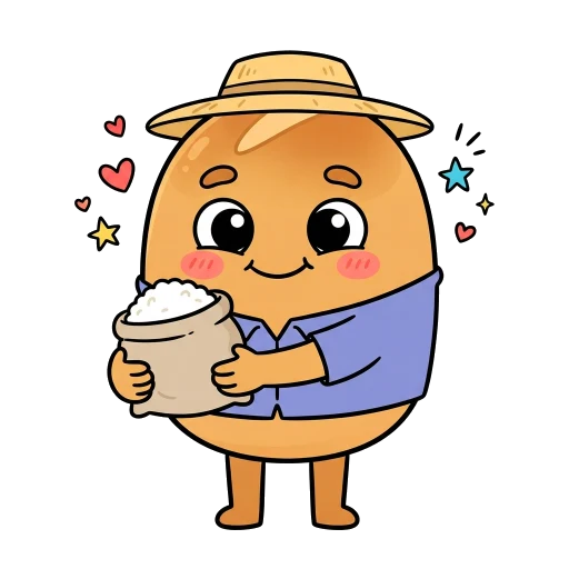 蘭越パンパン（なかまのすがた）