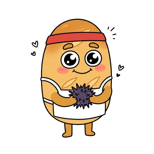 礼文パンパン（なかまのすがた）