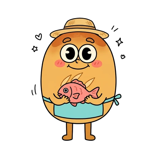 苓北パンパン（なかまのすがた）