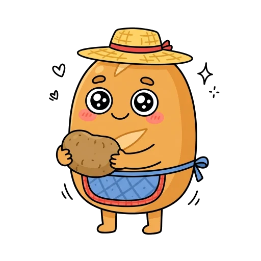 陸別パンパン（なかまのすがた）
