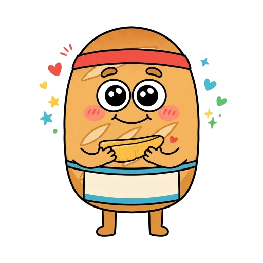 留萌パンパン（なかまのすがた）