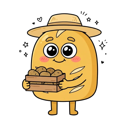 留寿都パンパン（なかまのすがた）