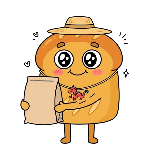 龍ケ崎パンパン（なかまのすがた）