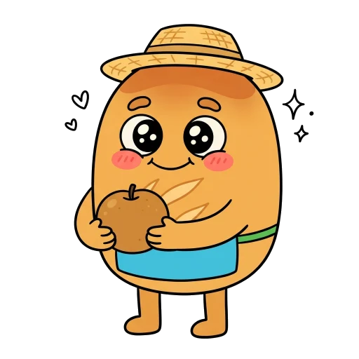 鯖江パンパン（なかまのすがた）