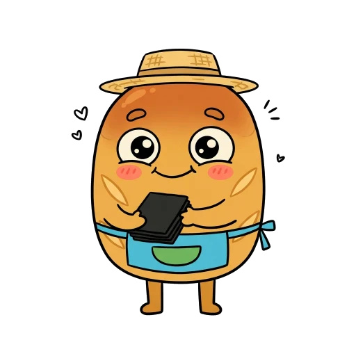 佐賀パンパン（なかまのすがた）
