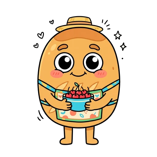 寒河江パンパン（なかまのすがた）