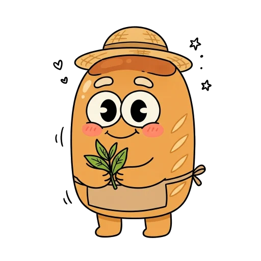 相良パンパン（なかまのすがた）