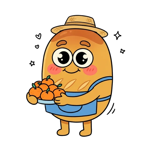 西海パンパン（なかまのすがた）